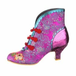 IRREGULAR CHOICE Lotus Eater -IRREGULAR CHOICE Shop r015 a070 b762db9f c806 4931 9968 b5df637eae36