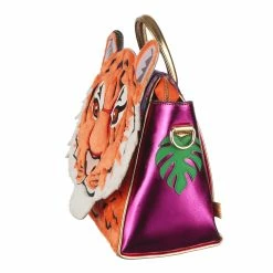 Life With Stripes Bag -IRREGULAR CHOICE Shop r015 a070 fed47e37 8ac3 4fdd 859f 6f1aa45718ce 1