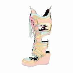 IRREGULAR CHOICE Touch Down -IRREGULAR CHOICE Shop r015 a080 28448c94 c96b 4c88 b309 0f4cf909899e