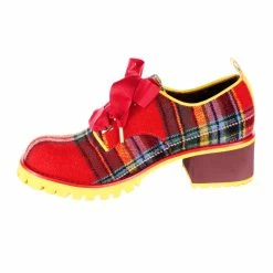 On Your Mind -IRREGULAR CHOICE Shop r015 a080 96355af6 da2f 4226 95ad 39af0c6a84ff