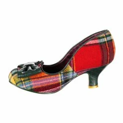 Dazzle Razzle Wide Fit -IRREGULAR CHOICE Shop r015 a080 a492b95e ac87 4ecd ab8a 9080c817edd2