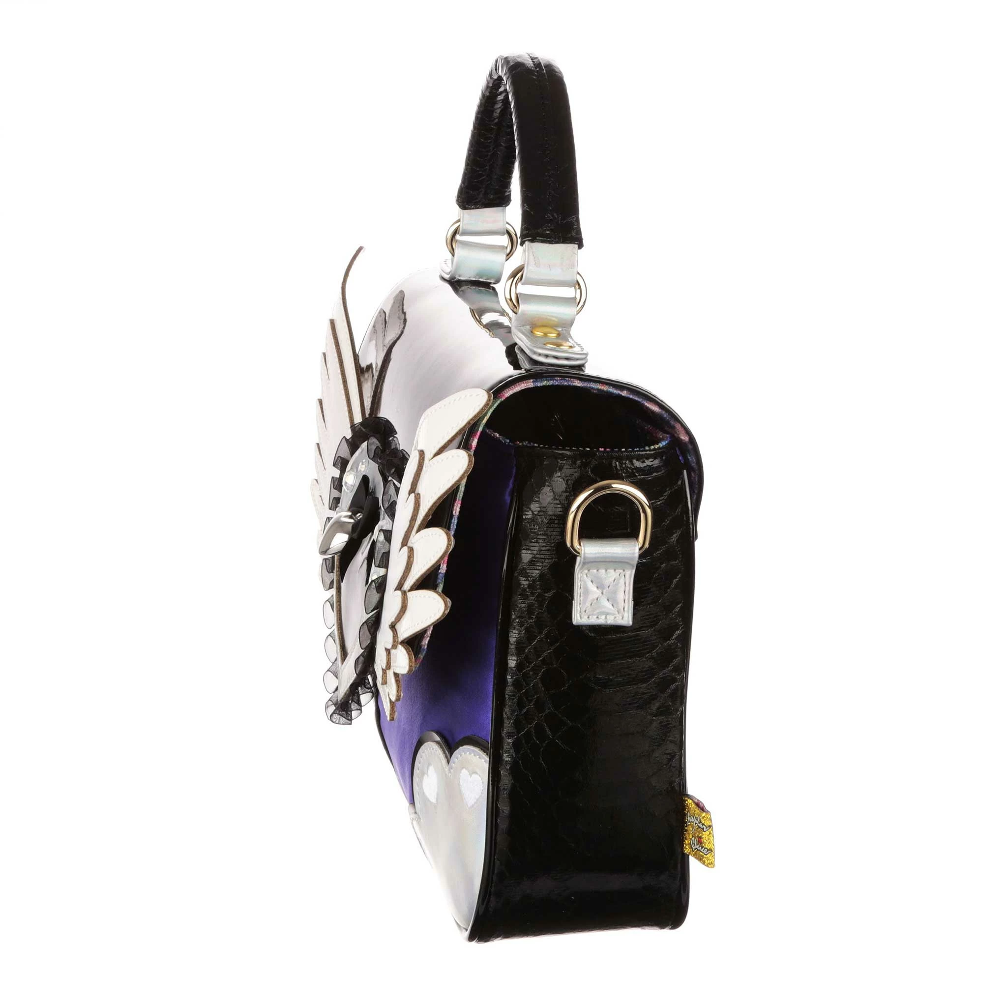 Can Heartly Wait Bag 14 Can Heartly Wait Bag - Image 14