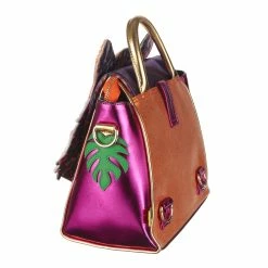 Life With Stripes Bag -IRREGULAR CHOICE Shop r015 a110 6e8a0a0c 76cf 41b2 8d4f 2c9e96971aeb 1