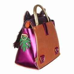 Life With Stripes Bag -IRREGULAR CHOICE Shop r015 a120 9dc91e0e eb8d 4df5 aea2 ead258378b18 1