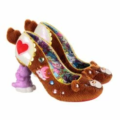 Tenderheart Cuddles -IRREGULAR CHOICE Shop r015 a290 94e9f235 8233 43e0 adc2 214c3fabc733