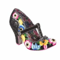 IRREGULAR CHOICE Pretty Pansy -IRREGULAR CHOICE Shop r015 a300 01237c9b 9271 46db b40c ca5e0104903d