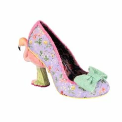 Blushing Bird -IRREGULAR CHOICE Shop r015 a300 0d05a6cf a922 4571 9041 ecd666344940