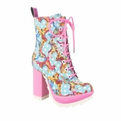 Karrie Okey -IRREGULAR CHOICE Shop r015 a300 21cf24a2 15df 464d 94e4 eeef03af084f
