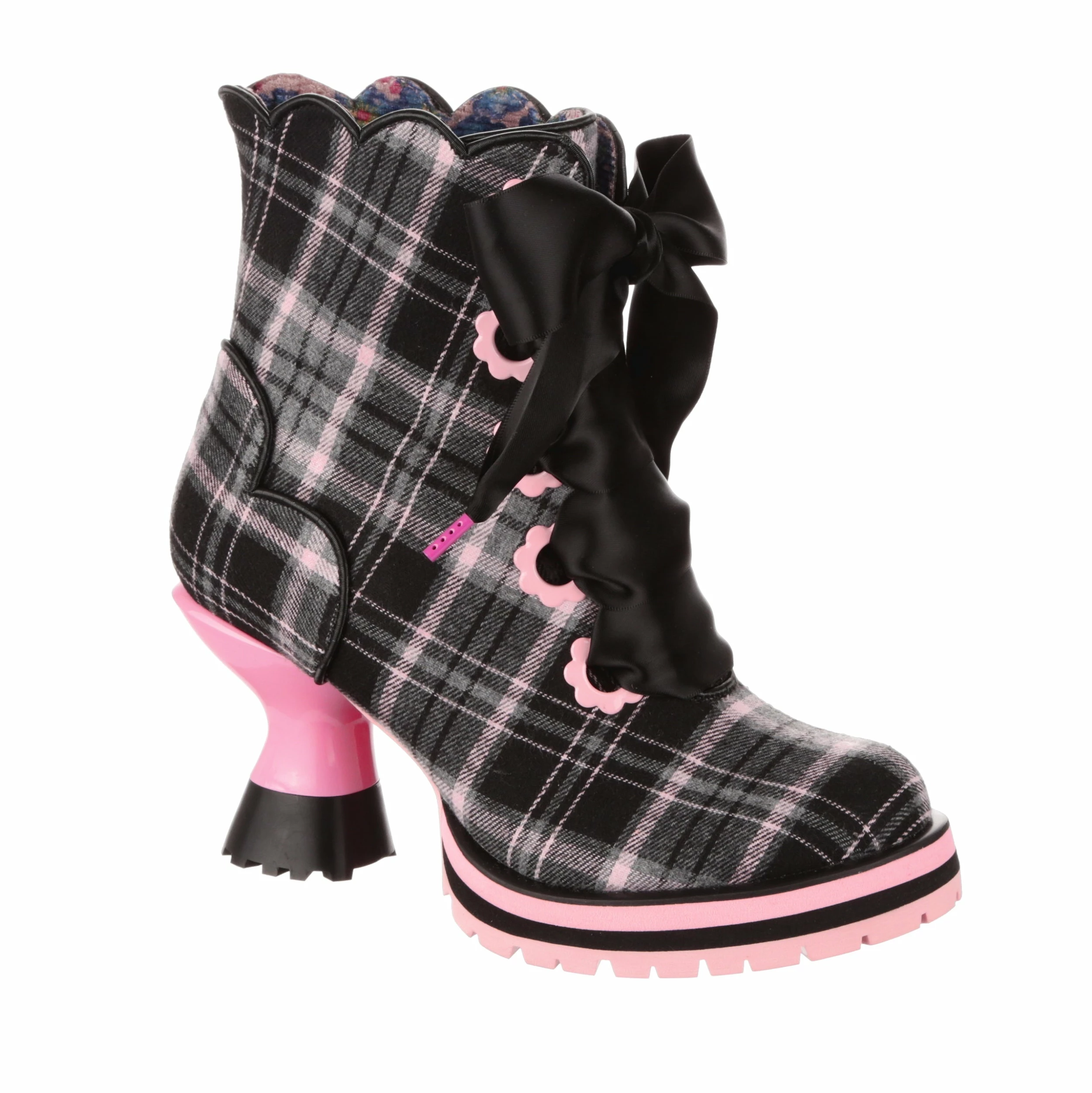 IRREGULAR CHOICE Best Of My Love 8 IRREGULAR CHOICE Best Of My Love - Image 8