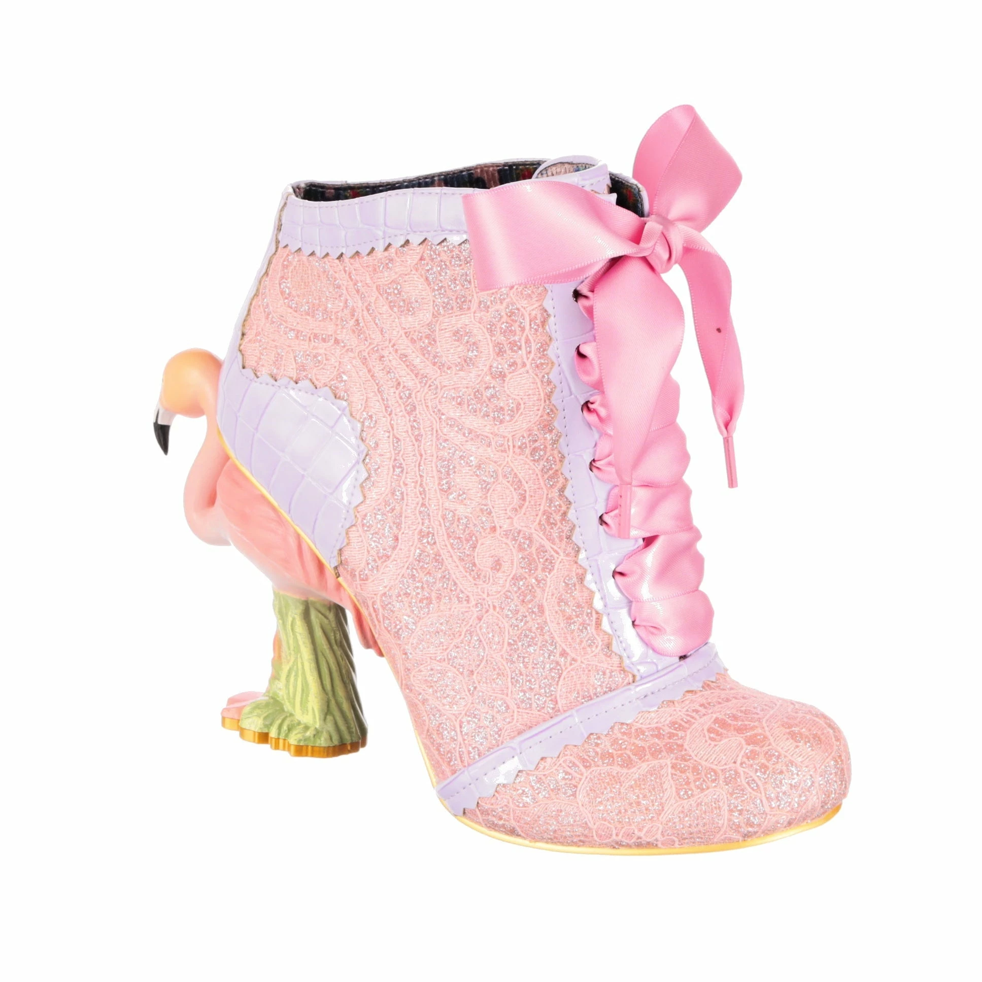 IRREGULAR CHOICE Roseus 10 IRREGULAR CHOICE Roseus - Image 10