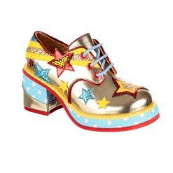 Amazonian Warrior -IRREGULAR CHOICE Shop r015 a300 3000ee44 2c60 4d3a 9eb2 3eafeef4a833