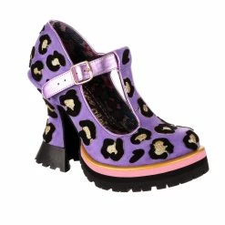 IRREGULAR CHOICE Leopard Liaisons -IRREGULAR CHOICE Shop r015 a300 3a106f84 6d53 4423 a495 58c1558f9bfc