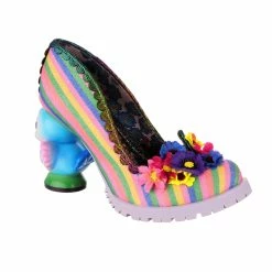 IRREGULAR CHOICE Flock Together -IRREGULAR CHOICE Shop r015 a300 41062900 af1e 44cc a681 50ae4d5d7119