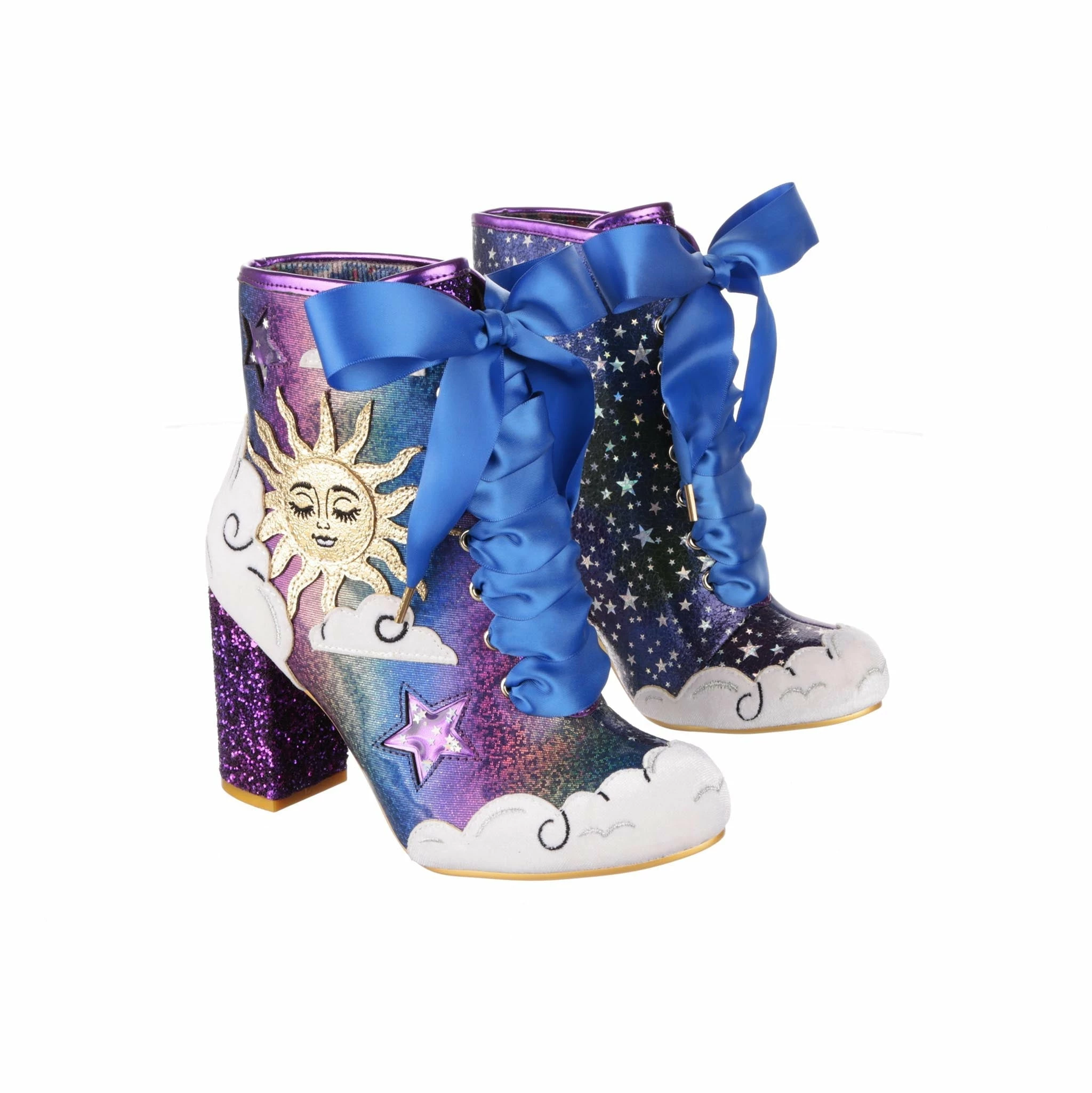 IRREGULAR CHOICE Retrograde 14 IRREGULAR CHOICE Retrograde - Image 14