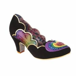 IRREGULAR CHOICE Rainbow Of Love -IRREGULAR CHOICE Shop r015 a300 4bd8deee d030 483c 8410 83d34428b555