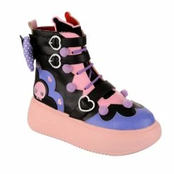 Spooky Kuromi 28 Spooky Kuromi -IRREGULAR CHOICE Shop r015 a300 53bf0613 57f6 4f11 a1c5 d54f21896506