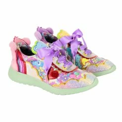 Rainbow Dreams 30 Rainbow Dreams -IRREGULAR CHOICE Shop r015 a300 57199e3c c76d 44a1 a37e 3111b44ad90e