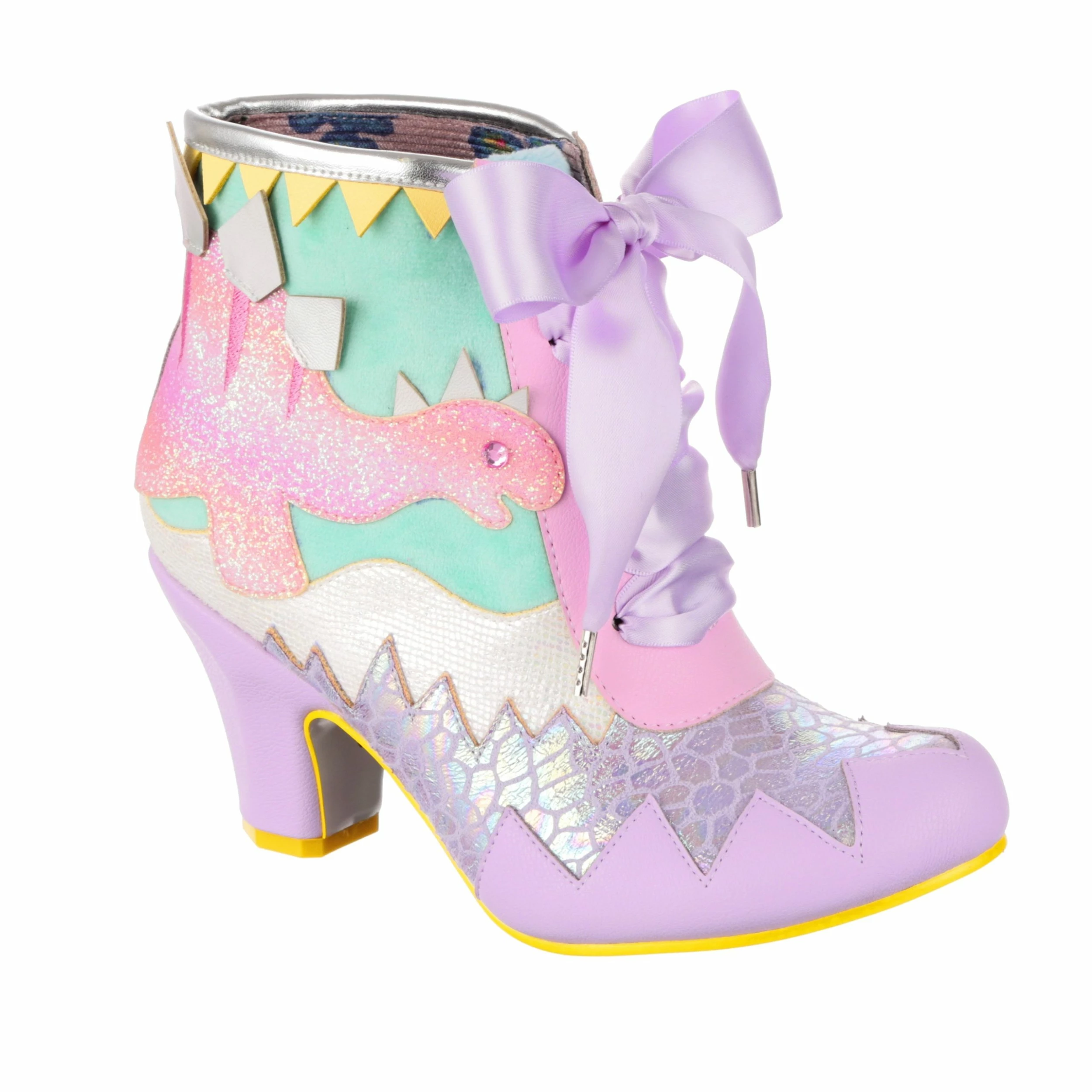 IRREGULAR CHOICE Cutie Saurus 9 IRREGULAR CHOICE Cutie Saurus - Image 9