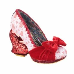 IRREGULAR CHOICE You Have My Heart -IRREGULAR CHOICE Shop r015 a300 6afd6217 eea7 417f 8265 bbf248325aa3