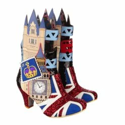 IRREGULAR CHOICE London's Calling -IRREGULAR CHOICE Shop r015 a300 6c024c36 c4f7 4ff9 98be fb544eaf7b30