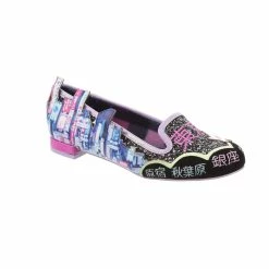 IRREGULAR CHOICE Neko Nyan -IRREGULAR CHOICE Shop r015 a300 76a95128 7d4f 44fd ac44 b7ab2172113d