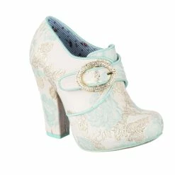 License To Thrill -IRREGULAR CHOICE Shop r015 a300 8c039ead 85f9 4f4a 8c59 fb42eeb5cbb7