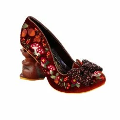 IRREGULAR CHOICE Forest Forager -IRREGULAR CHOICE Shop r015 a300 8e9e7a1c 3a53 4d99 9480 558c1a142ef3