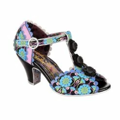 IRREGULAR CHOICE Feeling Thorny 27 IRREGULAR CHOICE Feeling Thorny -IRREGULAR CHOICE Shop r015 a300 a715a01c f777 476e ab85 8e2f4b750420