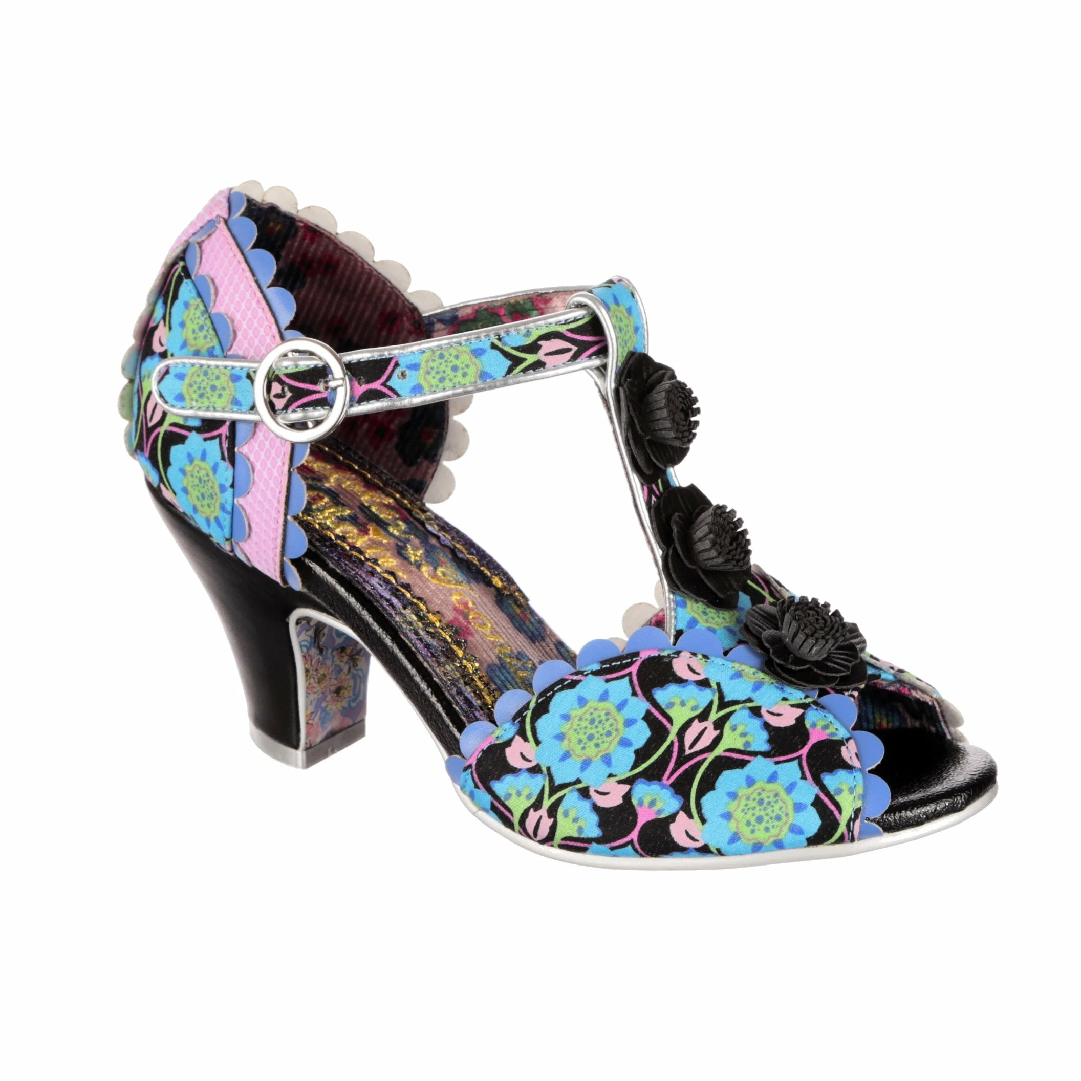 IRREGULAR CHOICE Feeling Thorny 8 IRREGULAR CHOICE Feeling Thorny - Image 8