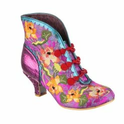 IRREGULAR CHOICE Lotus Eater -IRREGULAR CHOICE Shop r015 a300 c3386e68 064e 49f3 bea7 d5cdb6437545