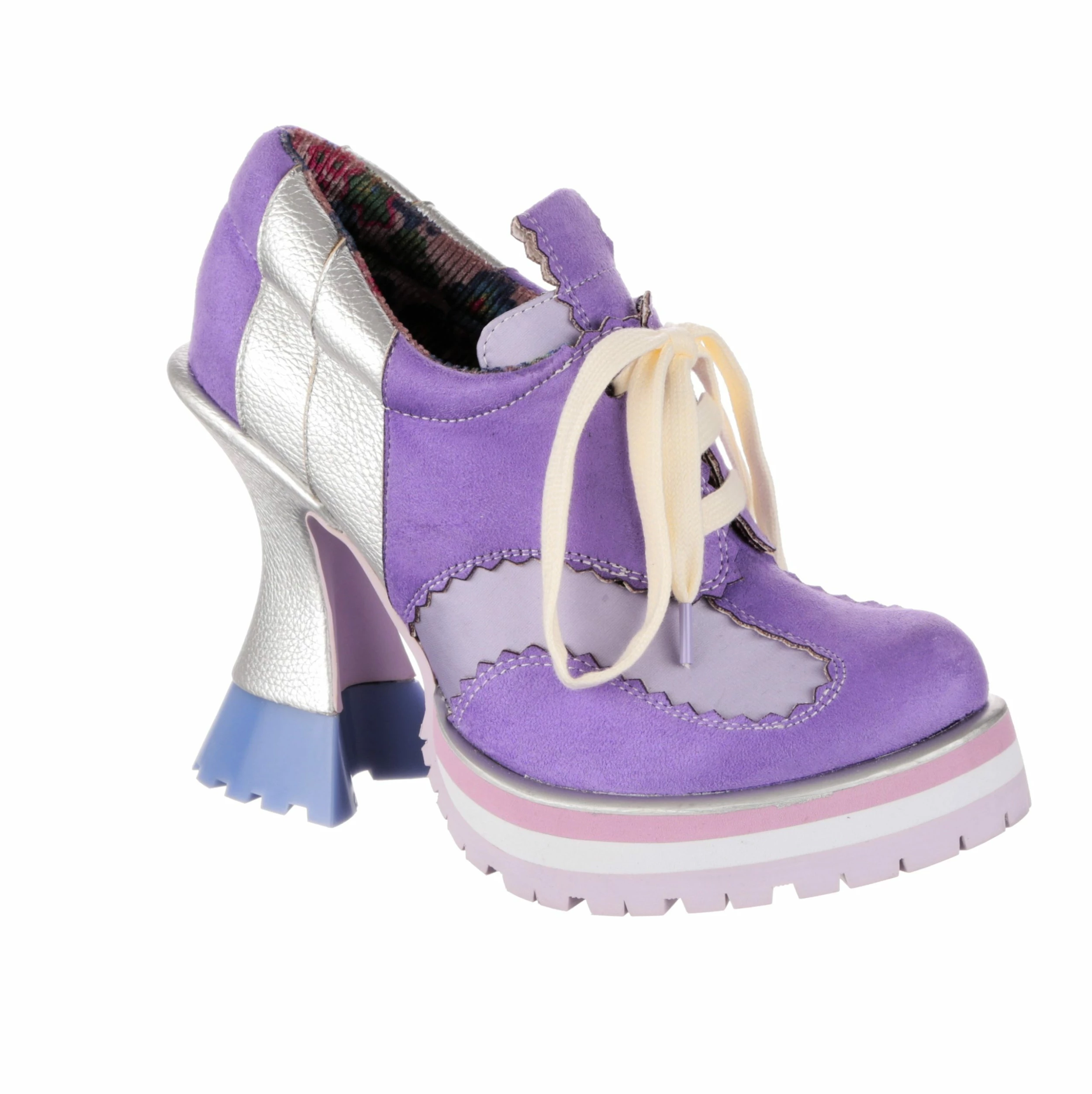 IRREGULAR CHOICE Winner Takes It All 8 IRREGULAR CHOICE Winner Takes It All - Image 8