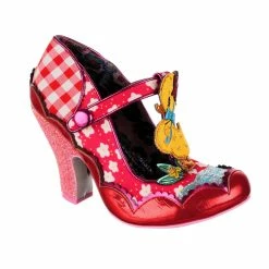 IRREGULAR CHOICE Duck You -IRREGULAR CHOICE Shop r015 a300 d1cddfb4 c319 4ed8 92e3 05bfc502c2c1