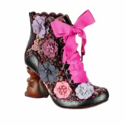 IRREGULAR CHOICE Nuts About You -IRREGULAR CHOICE Shop r015 a300 d37029db 4265 4d99 af1a 88468748152c