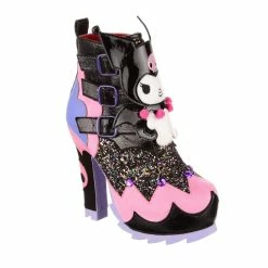 Kuromi Cutie -IRREGULAR CHOICE Shop r015 a300 d8569335 67ad 4e69 8b71 929ff4f759a2