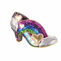 IRREGULAR CHOICE Summer Showers -IRREGULAR CHOICE Shop r015 a300 e2ed058c 4227 4628 ba3f 144e4ed65801