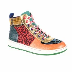 IRREGULAR CHOICE Aim Of The Game -IRREGULAR CHOICE Shop r015 a300 e62688b7 7bcf 4588 b752 3d69882e7f0b 1