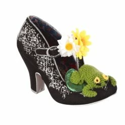 IRREGULAR CHOICE Lily Leapfrog -IRREGULAR CHOICE Shop r015 a300 e6c428be eee7 4b42 978e 5635e0f3380b