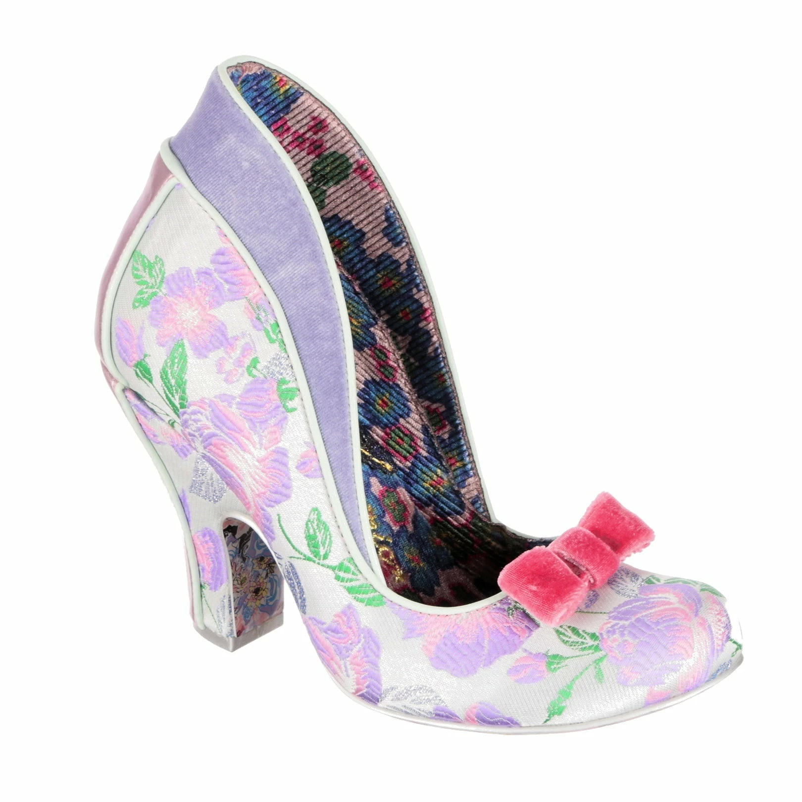 IRREGULAR CHOICE Walk In The Park 8 IRREGULAR CHOICE Walk In The Park - Image 8