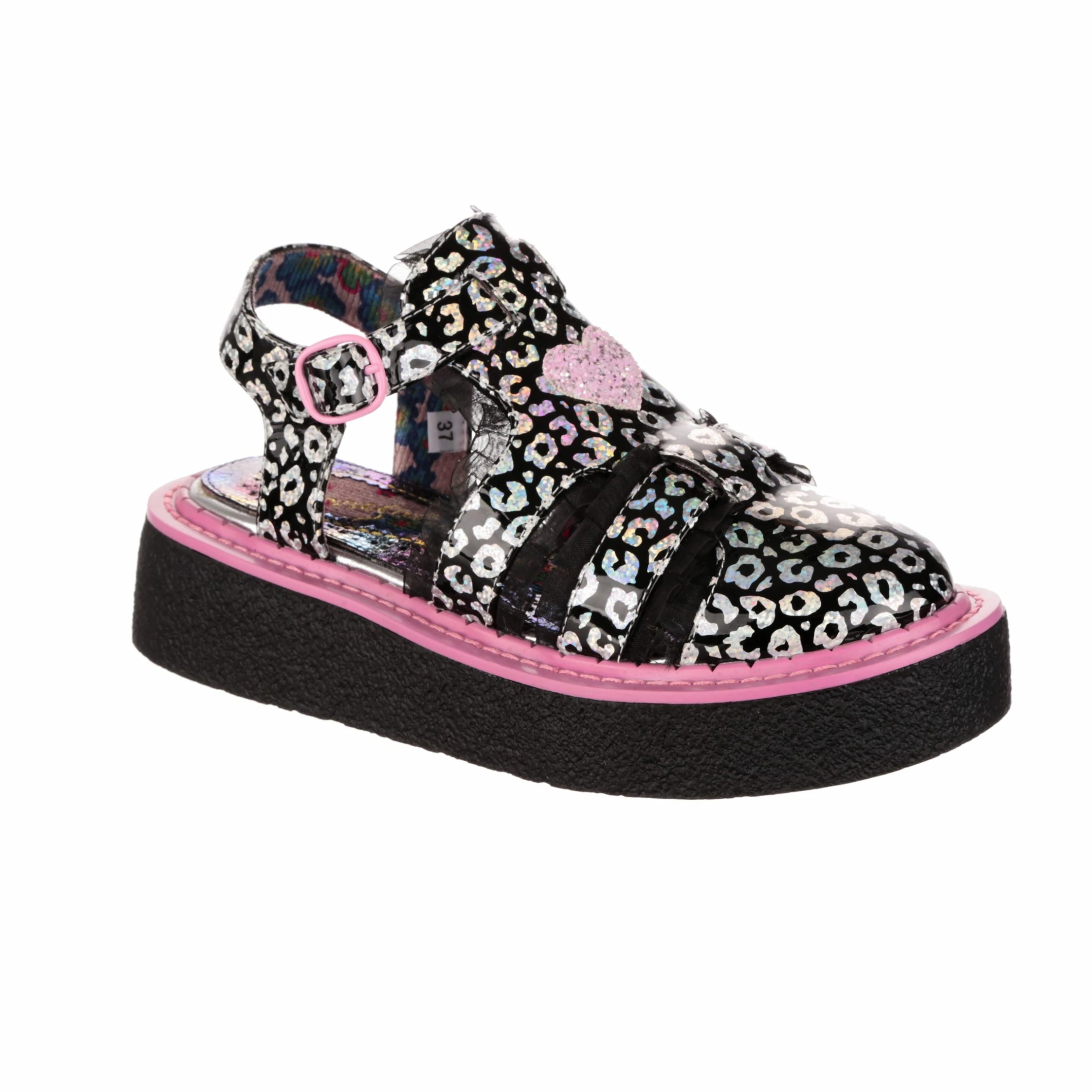 IRREGULAR CHOICE Summer Break 8 IRREGULAR CHOICE Summer Break - Image 8
