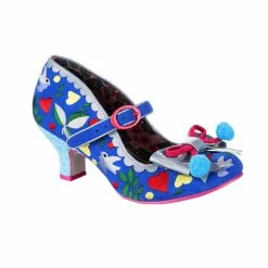 IRREGULAR CHOICE Birds And Flowers 27 IRREGULAR CHOICE Birds And Flowers -IRREGULAR CHOICE Shop r015 a300 eed38ba1 1ee5 4a08 bb2e 8ad9c77d8163