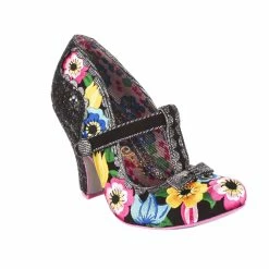 IRREGULAR CHOICE Pretty Pansy -IRREGULAR CHOICE Shop r015 a310 01a40e26 3f78 487e a060 5fdf48554925