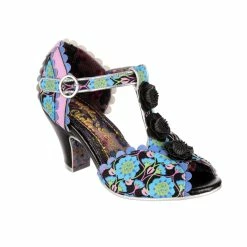 IRREGULAR CHOICE Feeling Thorny 28 IRREGULAR CHOICE Feeling Thorny -IRREGULAR CHOICE Shop r015 a310 0f9327a1 6336 44ce bf76 a849f1be1e2f