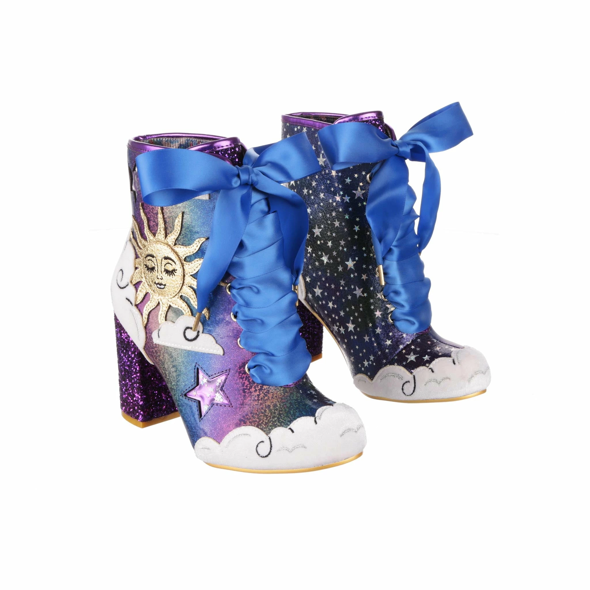 IRREGULAR CHOICE Retrograde 15 IRREGULAR CHOICE Retrograde - Image 15
