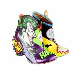 Deadly Duo -IRREGULAR CHOICE Shop r015 a310 2a4b9729 dba1 409b 8ea8 463882f639a0