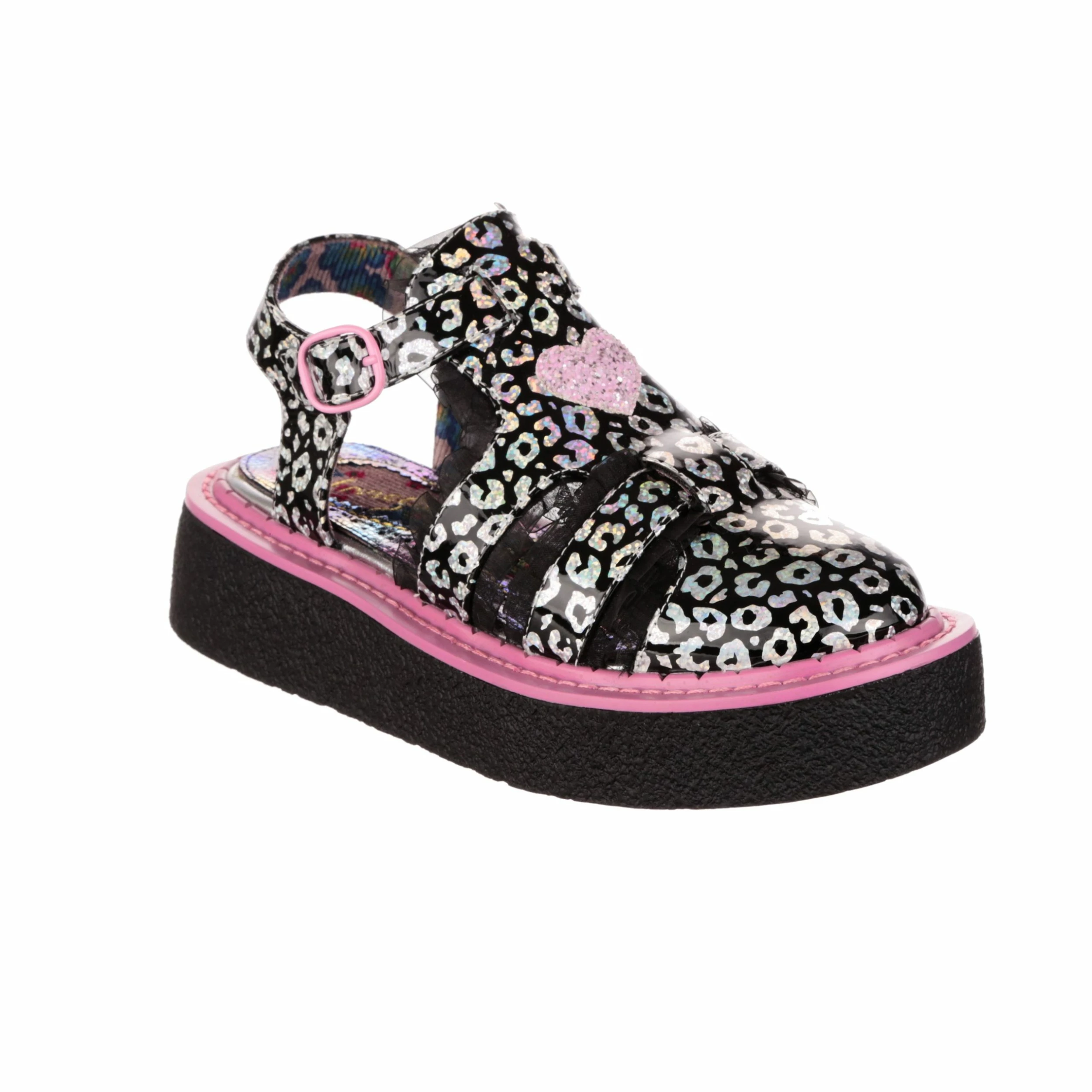 IRREGULAR CHOICE Summer Break 9 IRREGULAR CHOICE Summer Break - Image 9