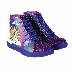 IRREGULAR CHOICE Lunar Eclipse -IRREGULAR CHOICE Shop r015 a310 2d4823d5 62b3 4678 ac1f 7a4be3135a84