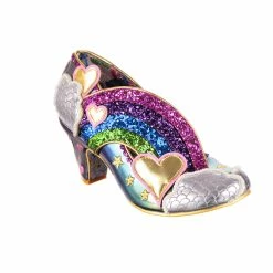 IRREGULAR CHOICE Summer Showers -IRREGULAR CHOICE Shop r015 a310 2dcea09f d10f 45b6 a2f6 e27f75a0d15c
