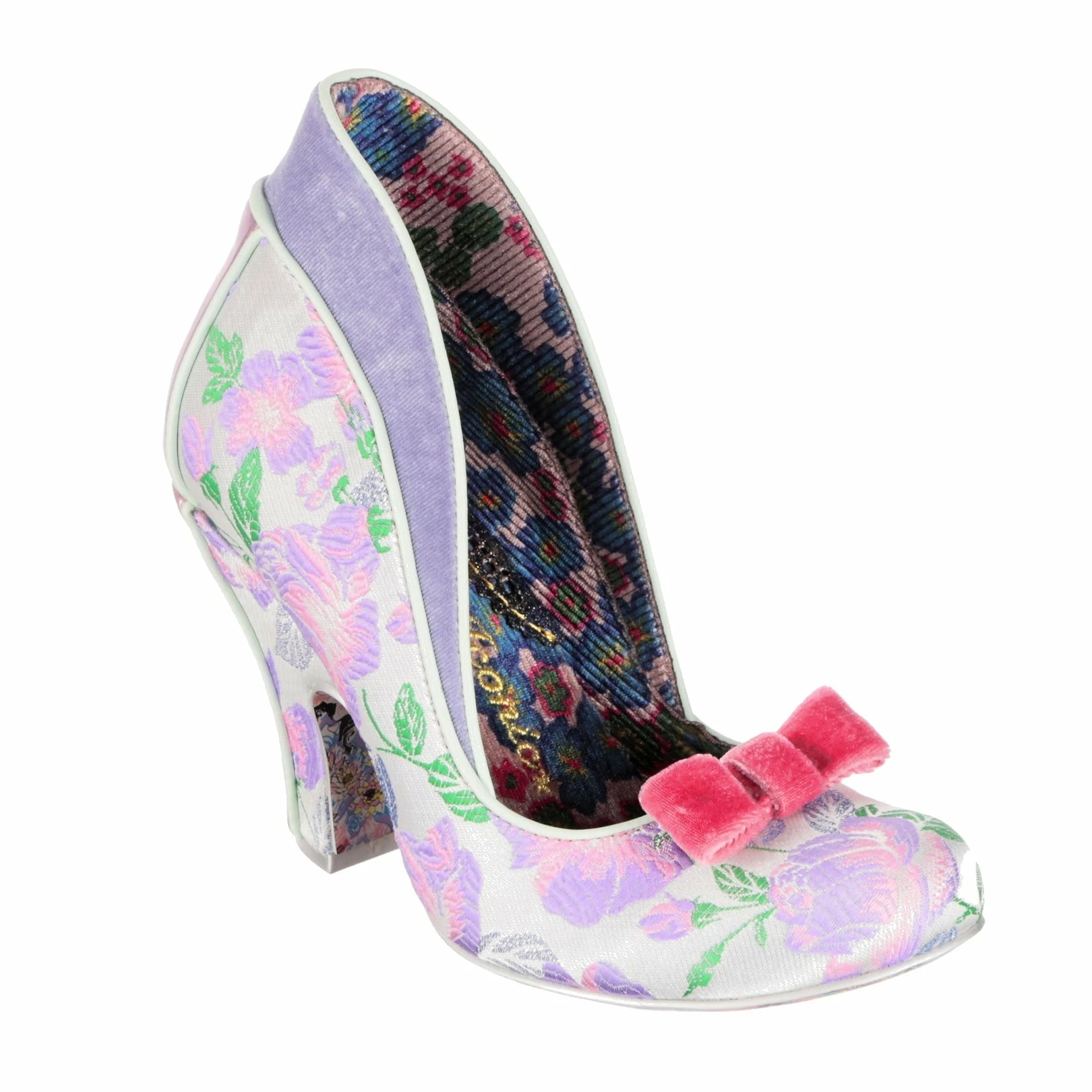 IRREGULAR CHOICE Walk In The Park 9 IRREGULAR CHOICE Walk In The Park - Image 9