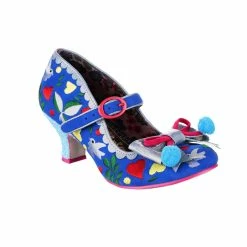 IRREGULAR CHOICE Birds And Flowers 28 IRREGULAR CHOICE Birds And Flowers -IRREGULAR CHOICE Shop r015 a310 33835273 1bc5 4545 a646 bdd39b113d4f