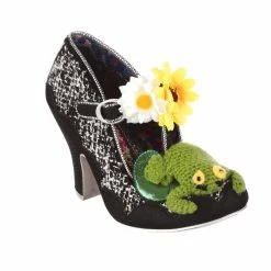 IRREGULAR CHOICE Lily Leapfrog -IRREGULAR CHOICE Shop r015 a310 487c77d7 6b84 4ab7 b432 848553bd82d6